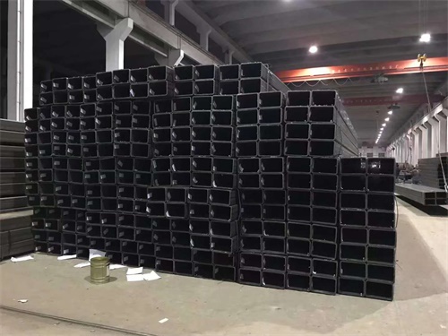 绥中冷拔方管选型指南 工程采购怎么选